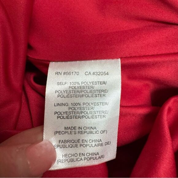 Hutch by Anthropologie Dalmatian Skirt Size 2 - Picture 8 of 9